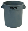AMJD Round Brute® Containers