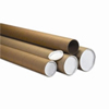 AAKR Heavy DutyKraft Mailing Tubes