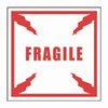 AAHA Fragile Labels