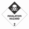 AAGX D.O.T. / HazardClass Labels