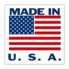 AAHD Made In USA Labels