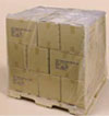 BWSI Pallet Covers/ Box Liners clear