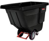 ASWJ Tilt Truck 450 - 2100-lb.