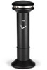 ANJR Base Mount  Cigarette Receptacles