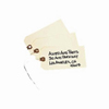 AANI Shipping Tags