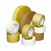 AALF Natural Rubber Box Tape Hand Length